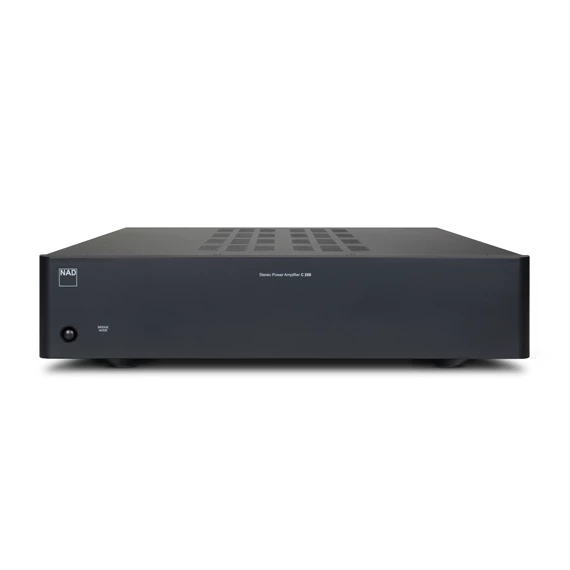 NAD C 268 stereo amplifier NAD-C268